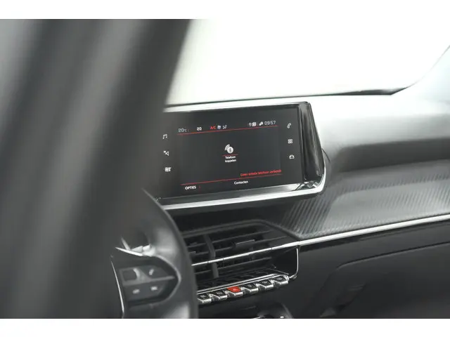 Peugeot 2008 PureTech 130 EAT8 Allure 2021 Benzine 53