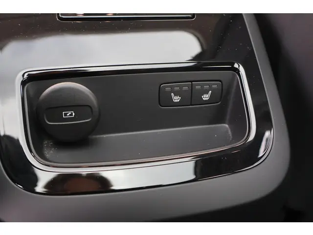 Volvo V90 2.0 T6 AWD Inscription 2021 Hybride Benzine 20