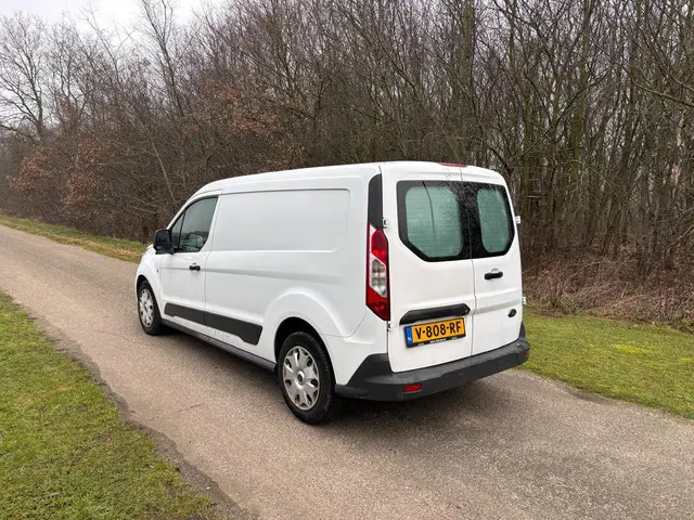 Ford Transit Connect 1.5 TDCI L2 Trend 2018 Diesel 3