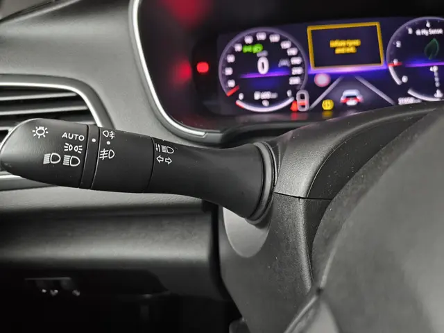 Renault Mégane Estate 1.3 TCe 140 Techno 2023 Benzine 22