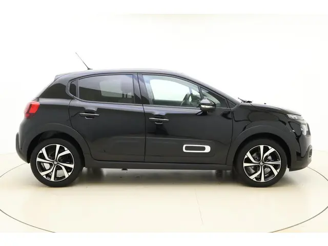 Citroën C3 1.2 PureTech Max 2024 Benzine 9