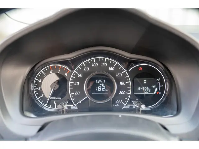 Nissan Note 1.2 Acenta 2014 Benzine 31