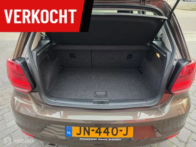 Volkswagen Polo 1.4 TDI Comfortline 2016 Diesel 27