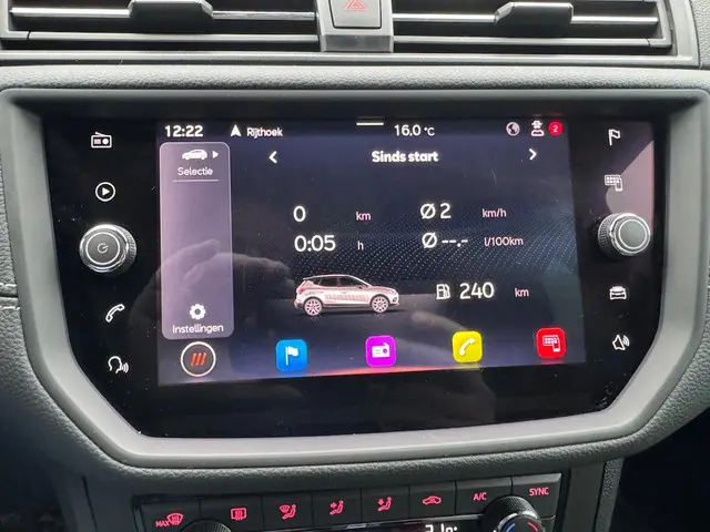 SEAT Arona 1.0 TSI Xcellence 2021 Benzine 22