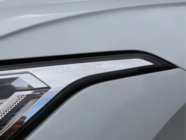Volkswagen Tiguan Hybrid R-Line 2023 Hybride Benzine 12