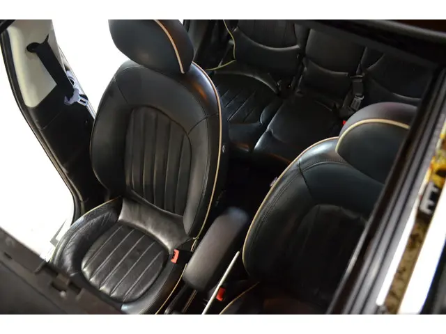 MINI Countryman Cooper S 184pk 2012 Benzine 10