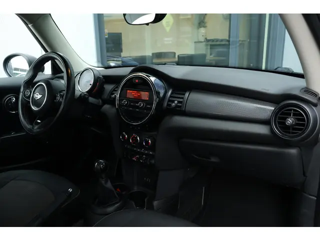 MINI One Mini 1.2 2017 Benzine 22