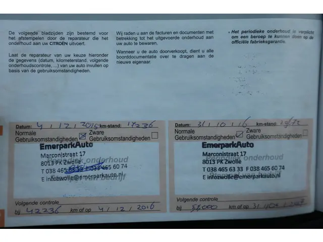 DS DS 3 1.2 PureTech Business 2014 Benzine 37