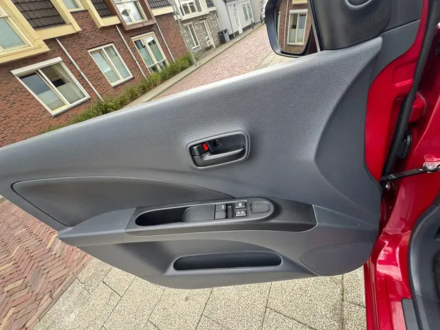 Suzuki Celerio 1.0 Dynamic Carplay 33.800KM! 2017 Benzine 15