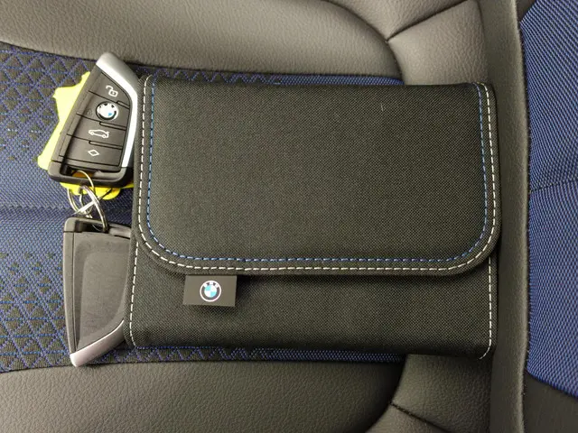 BMW 1 Serie 118i M-Sport Automaat 2024 Benzine 24