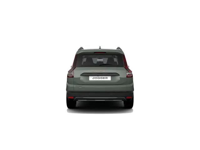 Dacia Jogger Extreme 2025 Hybride Benzine 5
