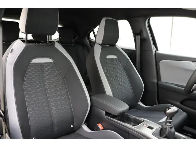 Opel Mokka 1.2 Turbo Edition 2025 Benzine 16