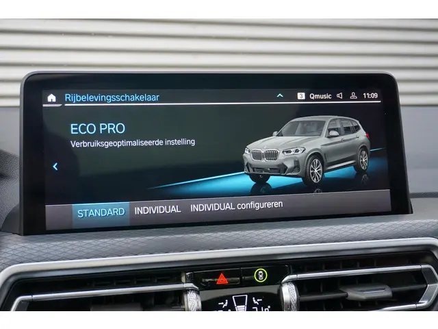 BMW X3 xDrive30i 2024 Benzine 22