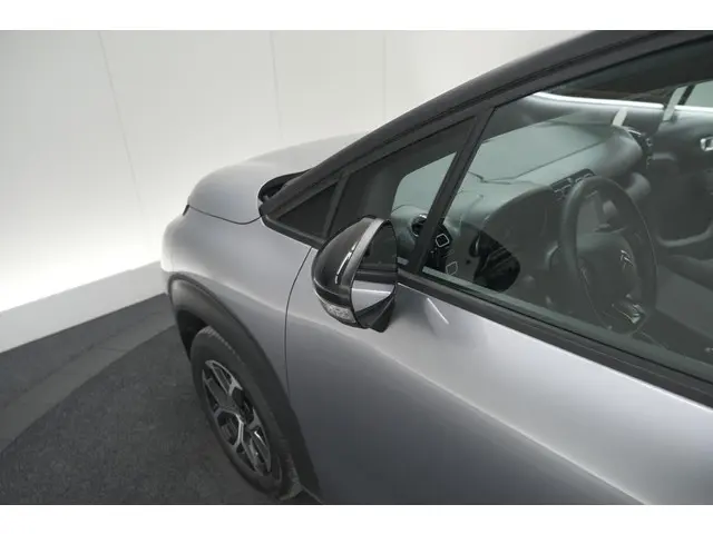 Citroën C3 Aircross PureTech 130 EAT6 Max 2024 Benzine 18