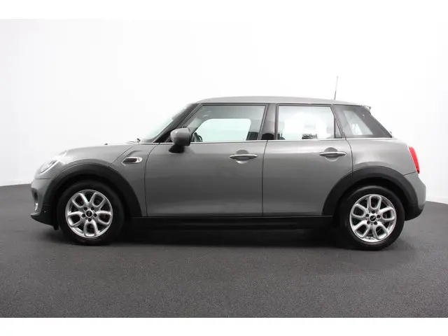 MINI One 1.5 Automaat One Pepper 2020 Benzine 7