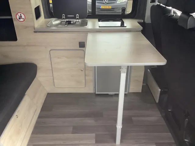 Volkswagen Transporter Bulli 2021 Diesel 21