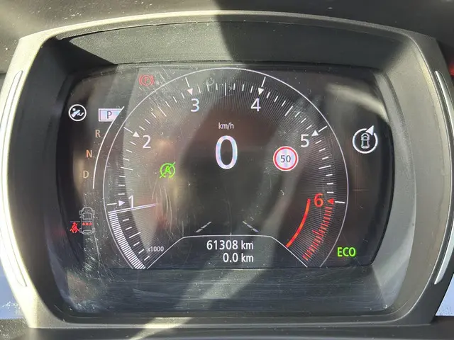 Renault Kadjar TCe 130 Intens 2019 Benzine 15