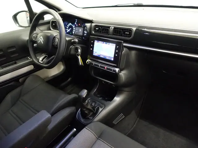 Citroën C3 1.2 PureTech Feel Edition 2018 Benzine 17
