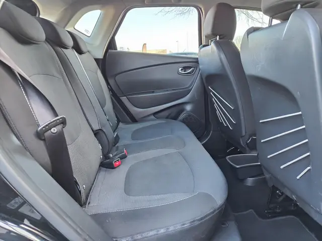 Renault Captur 1.2 TCe Dynamique 2014 Benzine 8