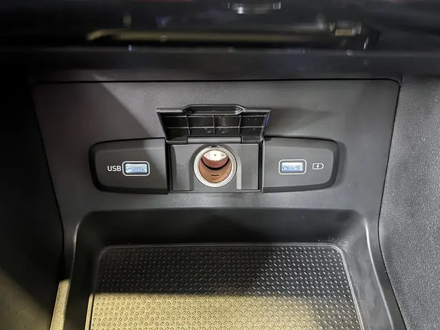 Hyundai Tucson 1.6 T-GDI MHEV i-Motion 2021 Benzine 18