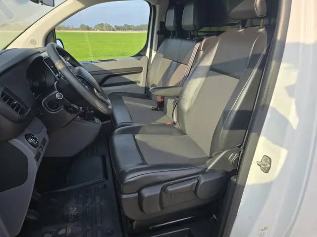 Citroën Jumpy 2.0 BlueHDI L2 H1 2021 Diesel 20