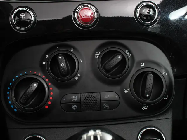 Fiat 500C 1.0 Cabrio Bella Vita 2023 Benzine 22