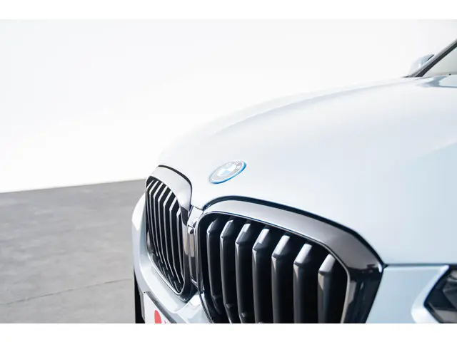 BMW X3 xDrive30e 2022 Hybride Benzine 21