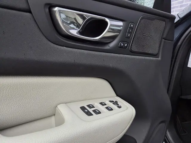 Volvo XC60 T5 Inscription 2018 Benzine 10