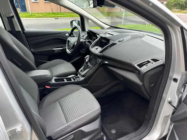 Ford C-MAX 3