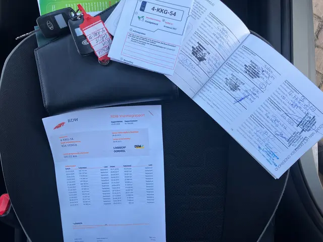 Kia Venga 1.4 CVVT Plus Pack 2013 Benzine 10