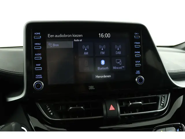 Toyota C-HR 2.0 Hybrid GR-Sport 2022 Hybride Benzine 8