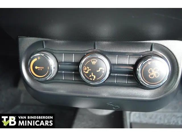 Microcar Dué DCI Design Brommobiel 2025 Diesel 7