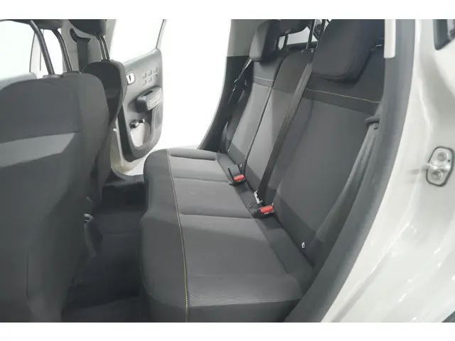 Citroën C3 PureTech 82 C-Series 2022 Benzine 27