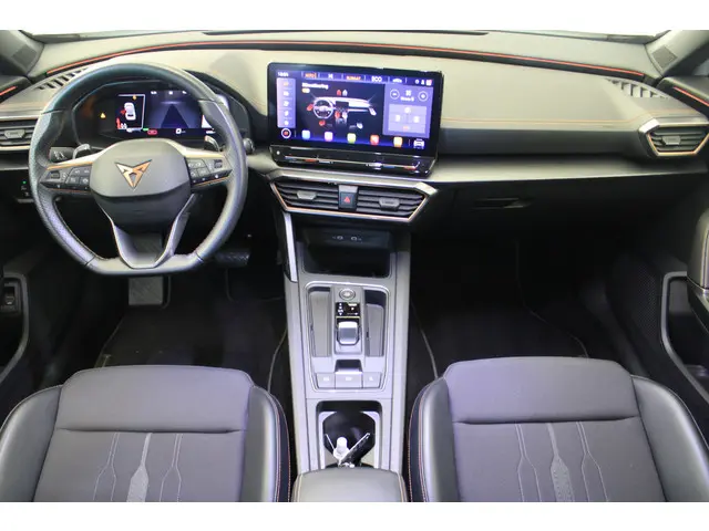 CUPRA Formentor 1.4 e-Hybrid Business 2021 Hybride Benzine 3
