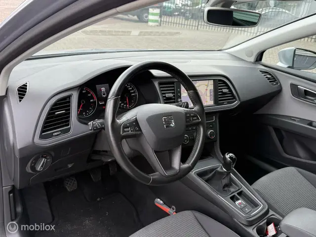 SEAT Leon ST 1.0 TSI Style Ultimate Edition 2019 Benzine 10