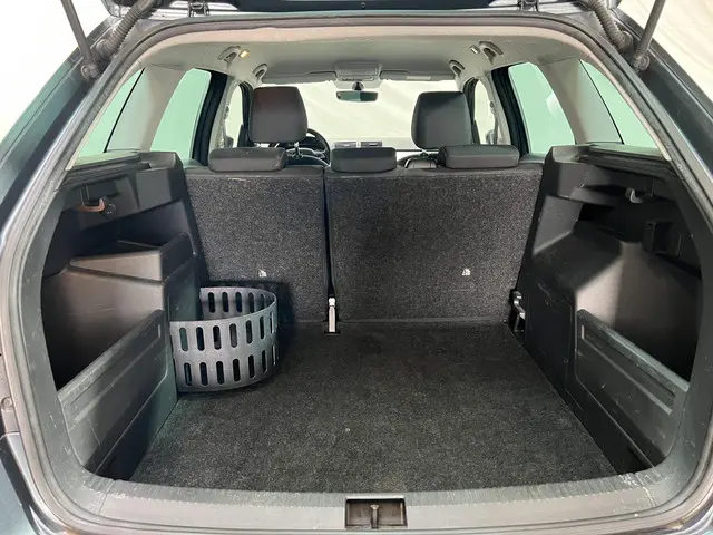 Škoda Fabia Combi 1.0 TSI Drive 2018 Benzine 8