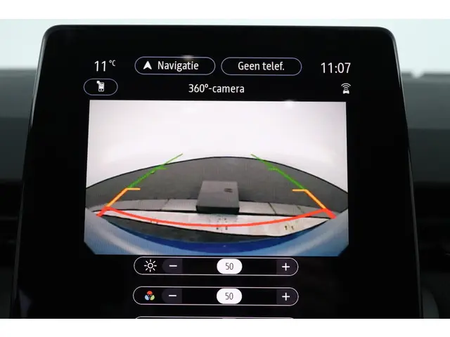 Renault Clio 1.0 TCe 90 GPF esprit Alpine 2024 Benzine 12