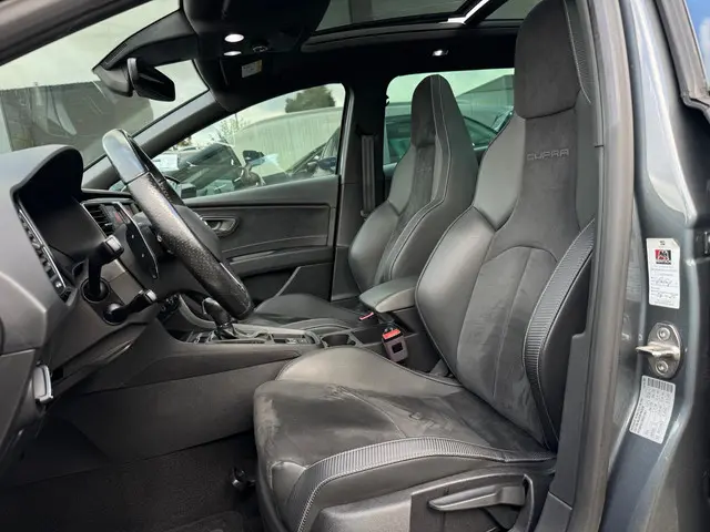 SEAT Leon 2.0 TSI CUPRA 300 Pano. camera 2017 Benzine 19