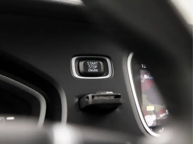 Volvo V40 1.5 T2 Sport 2018 Benzine 23