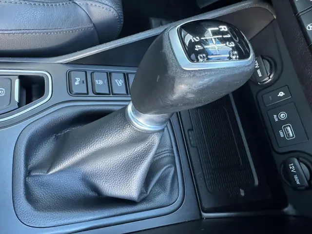 Hyundai Tucson 1.6 T-GDi Premium 2019 Benzine 21