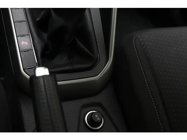 Volkswagen Polo 1.0 TSI Comfortline 2019 Benzine 33