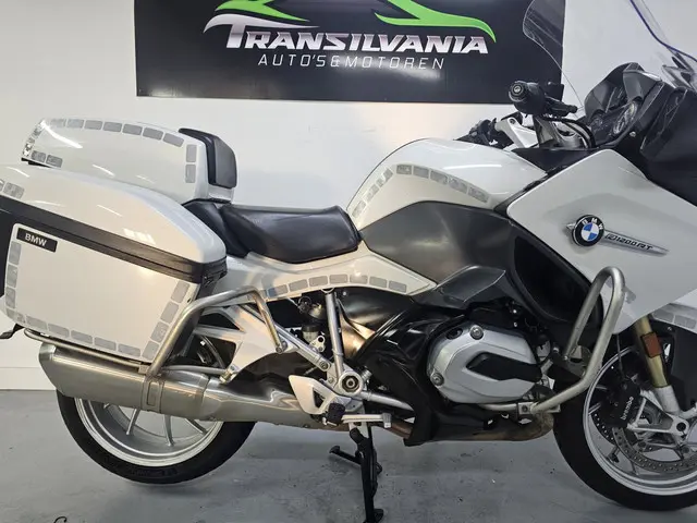 BMW R 1200 R R1200RT/ RT/2018 2018 Benzine 14