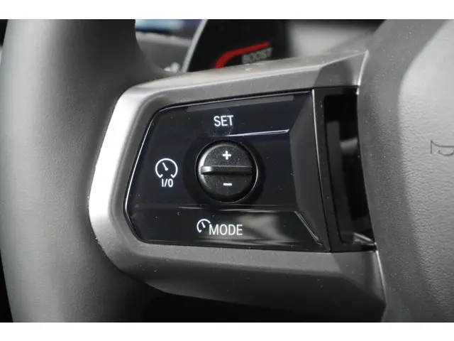 BMW i5 Touring eDrive40 2025 Elektrisch 29