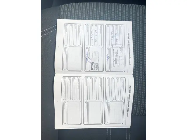 Ford C-MAX 1.0 Titanium 2014 Benzine 18