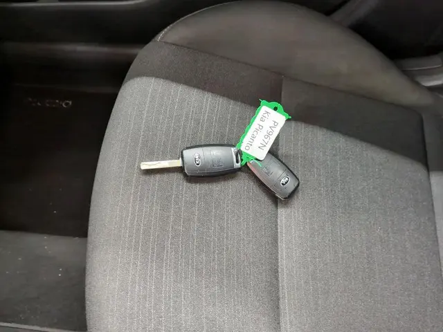 Kia Picanto 1.0 EconomyPlusLine 2017 Benzine 6