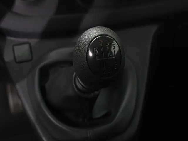 Renault Trafic Passenger 1.6 dCi Zen Energy 2019 Diesel 18