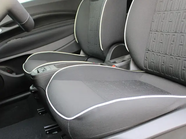 Fiat 500 RED 24 kWh 2025 Elektrisch 7