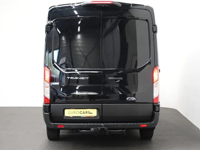 Ford Transit 130pk L2H2 Automaat 2024 Diesel 9