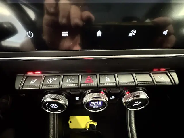 Renault Captur 1.0 TCe 100 Intens 2020 Benzine 15