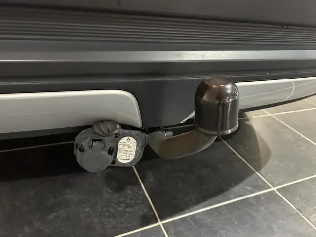 Mitsubishi Eclipse Cross 1.5 DI-T Pure 2018 Benzine 13